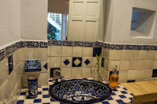 Bed & Breakfast Entre Barrios Hospederia