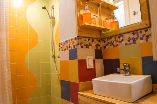 Bed & Breakfast Entre Barrios Hospederia