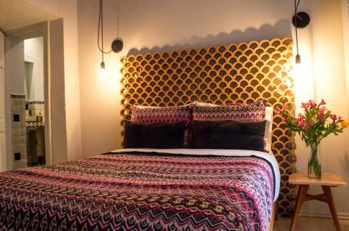 Bed & Breakfast Entre Barrios Hospederia