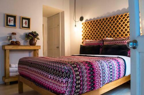 Bed & Breakfast Entre Barrios Hospederia