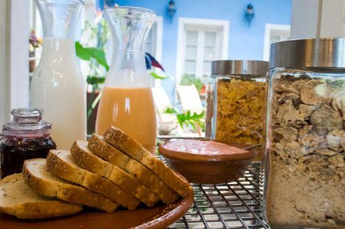 Bed & Breakfast Entre Barrios Hospederia