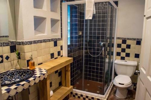 Bed & Breakfast Entre Barrios Hospederia