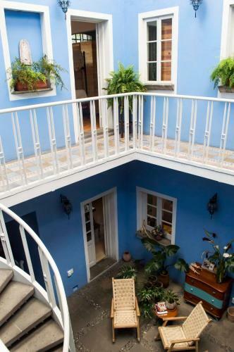 Bed & Breakfast Entre Barrios Hospederia