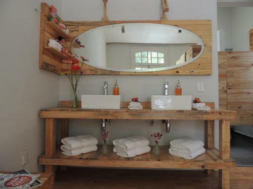 Bed & Breakfast Entre Barrios Hospederia