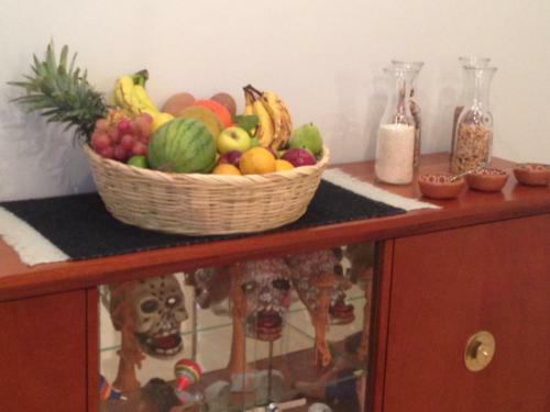 Bed & Breakfast Entre Barrios Hospederia