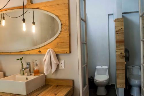 Bed & Breakfast Entre Barrios Hospederia