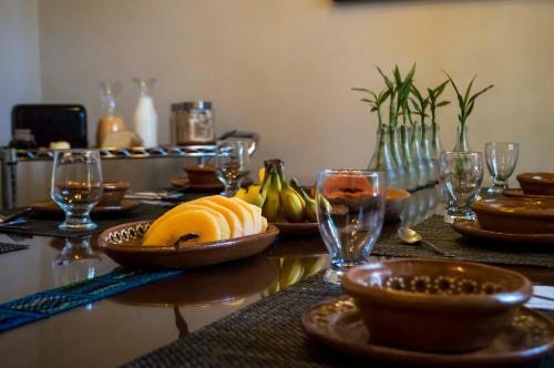 Bed & Breakfast Entre Barrios Hospederia