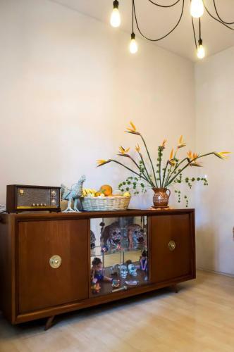Bed & Breakfast Entre Barrios Hospederia
