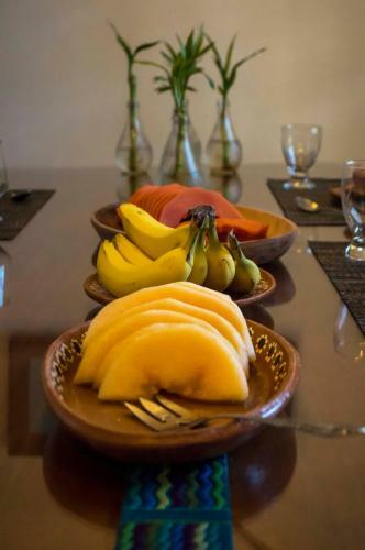 Bed & Breakfast Entre Barrios Hospederia