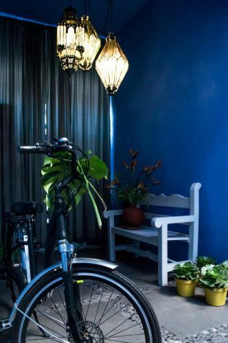 Bed & Breakfast Entre Barrios Hospederia