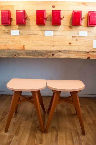 Bed & Breakfast Entre Barrios Hospederia