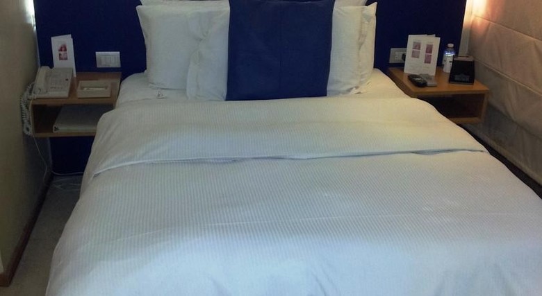 Aparthotel Suites Contempo