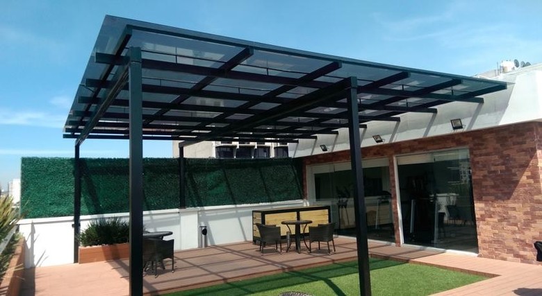 Aparthotel Capital Suites Luxury Residences & Offices