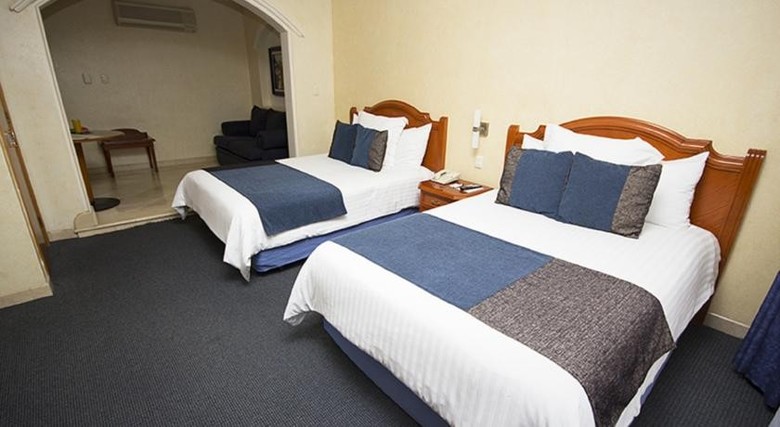 Hotel Vermont