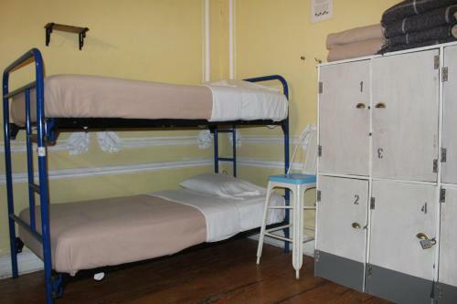 Hostel Home