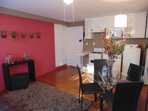 Apartamento Torre Sagredo Suites