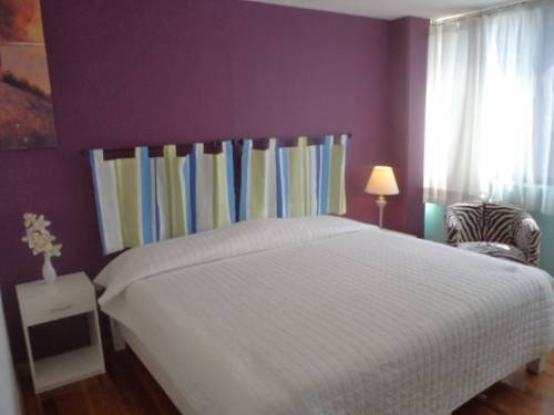 Apartamento Torre Sagredo Suites