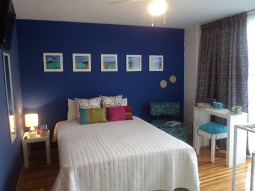 Apartamento Torre Sagredo Suites