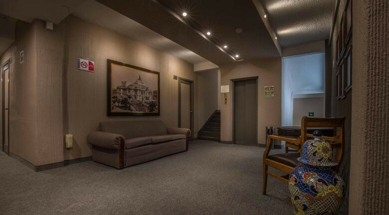 Hotel Canada