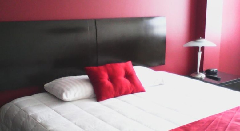Apartamentos Suites Oklahoma