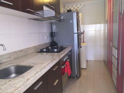 Premium Apartments Miraflores