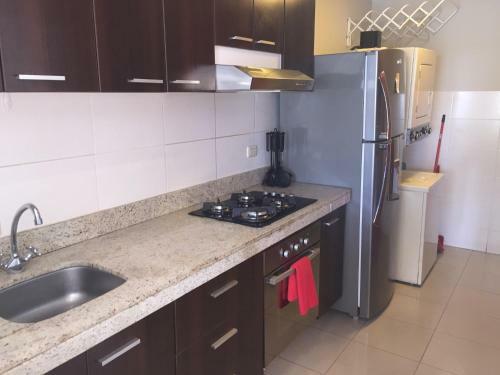 Premium Apartments Miraflores
