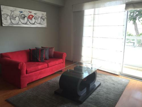 Premium Apartments Miraflores