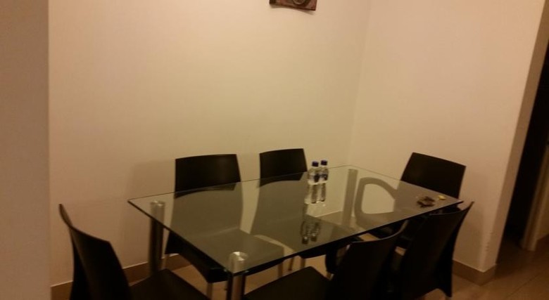 Parque Miraflores Apartment