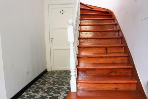 Casa En Miraflores - Alquiler Temporal