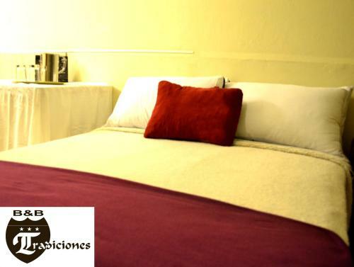 B&B Tradiciones