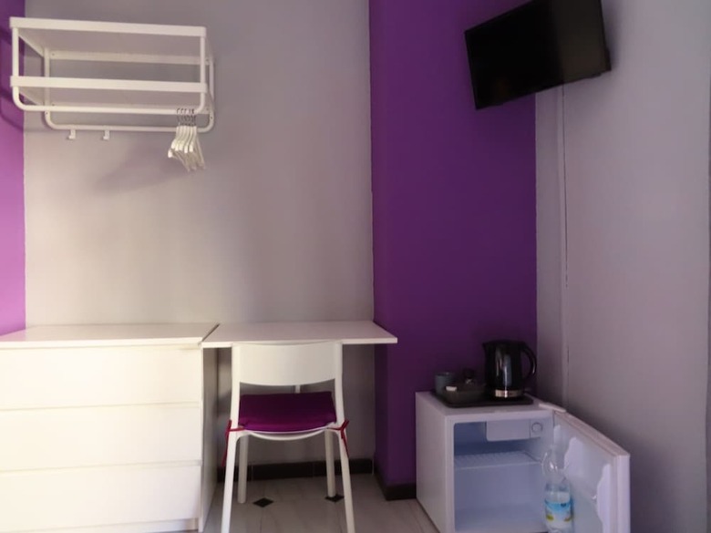 Hostal Tropical