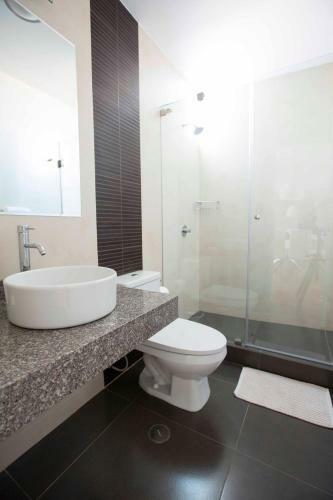 Apartamento Departamento Larcomar
