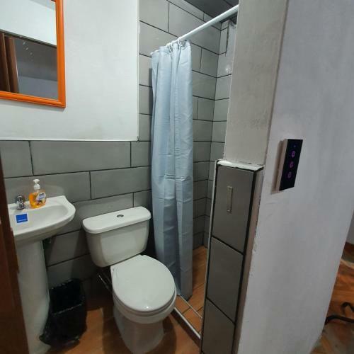 Lima Airport Hostel