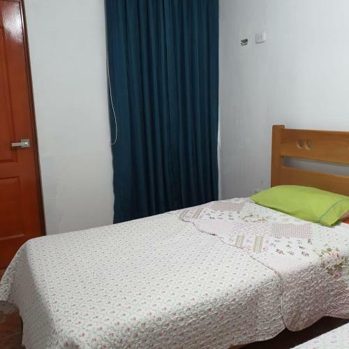 Lima Airport Hostel