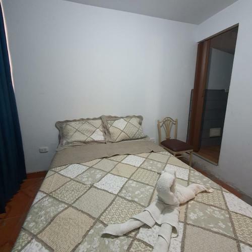Lima Airport Hostel