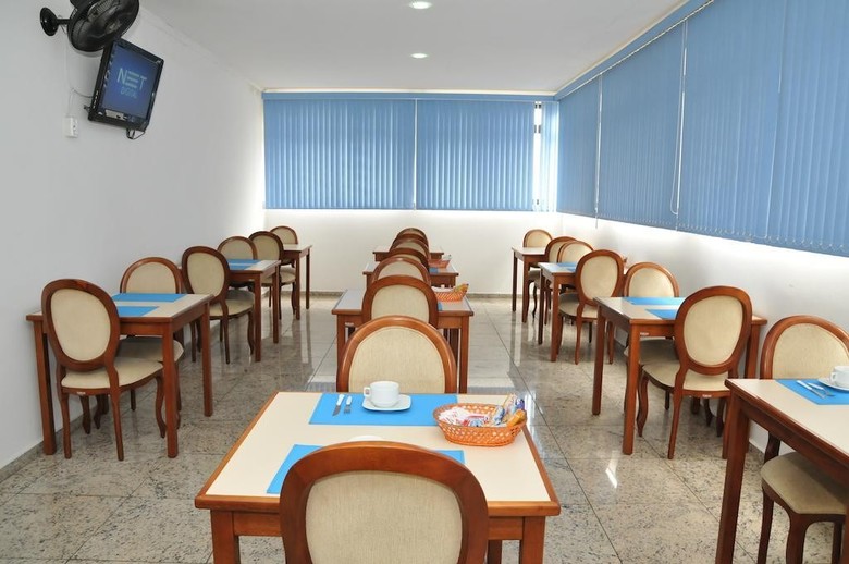 Hotel Bella Paulista