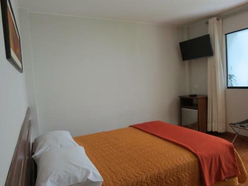 Hostal Miraflores Inn