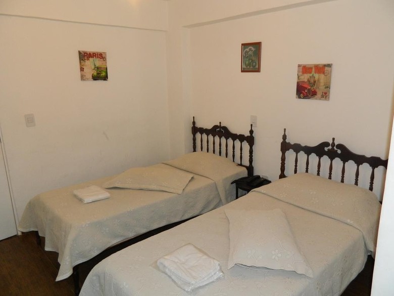 Hotel Ponte A�rea