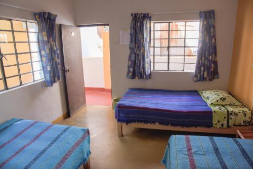 Bed & Breakfast Brabant Hostal