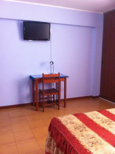 Paredones Inn Hotel
