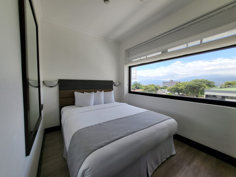 Parque Del Lago Boutique Hotel