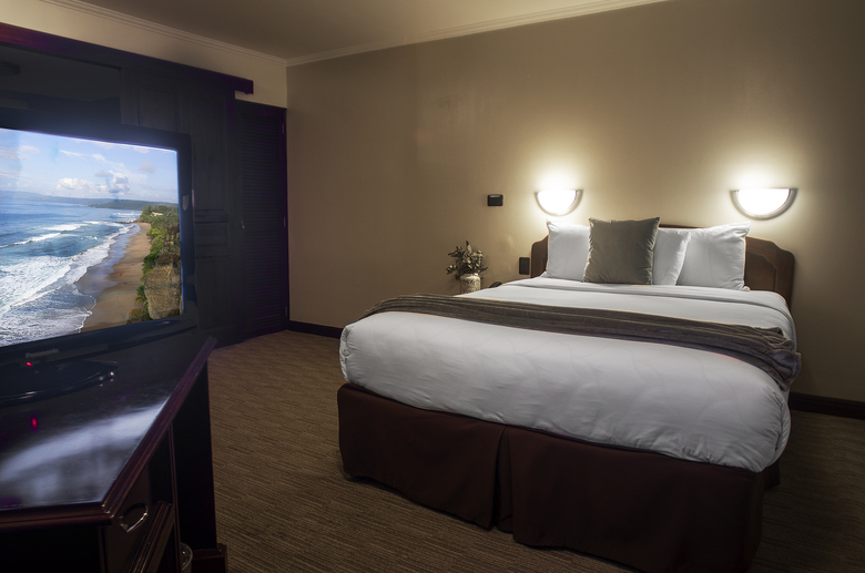Parque Del Lago Boutique Hotel