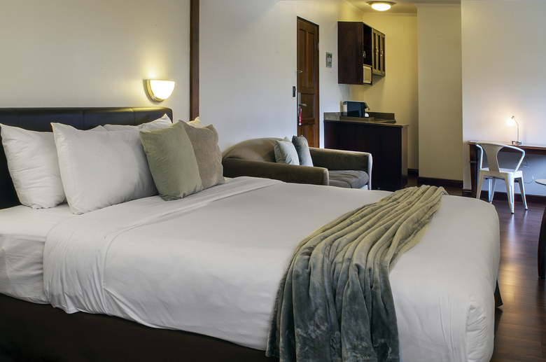 Parque Del Lago Boutique Hotel