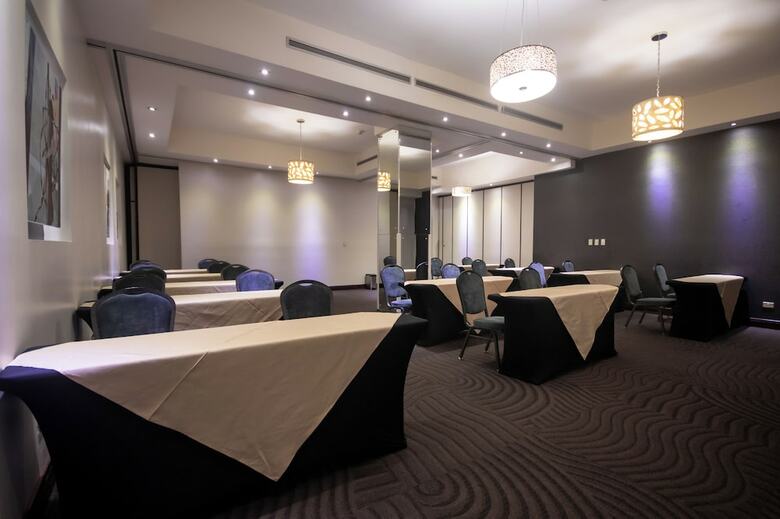 Parque Del Lago Boutique Hotel