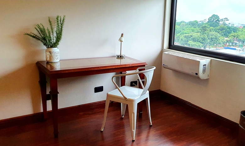 Parque Del Lago Boutique Hotel