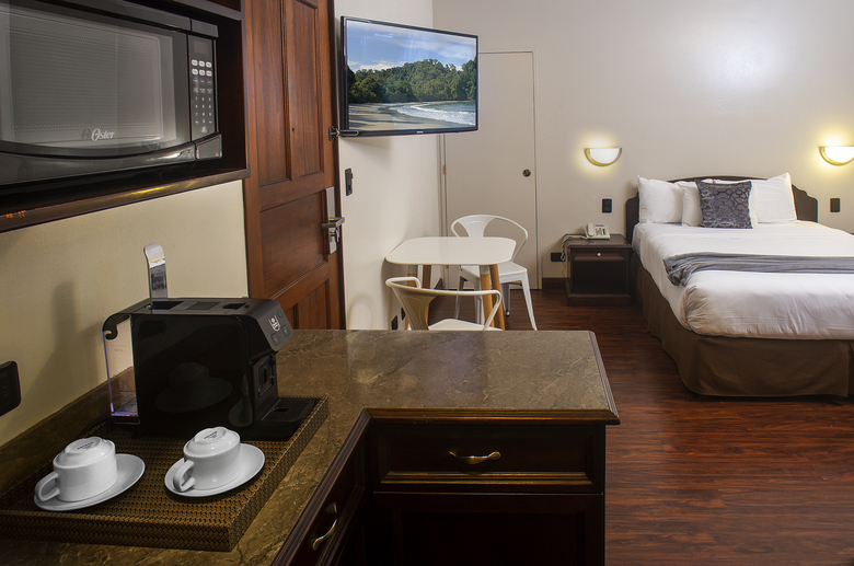 Parque Del Lago Boutique Hotel
