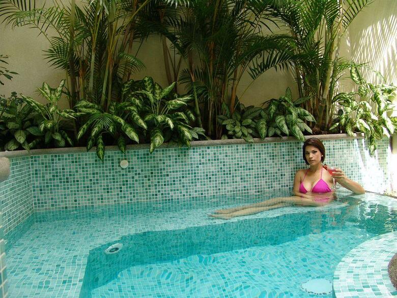 Hotel Rinc�n Del Valle