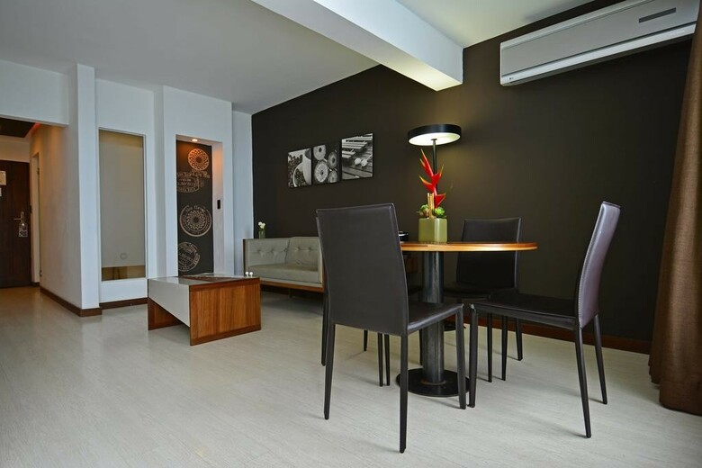 Autentico Hotel