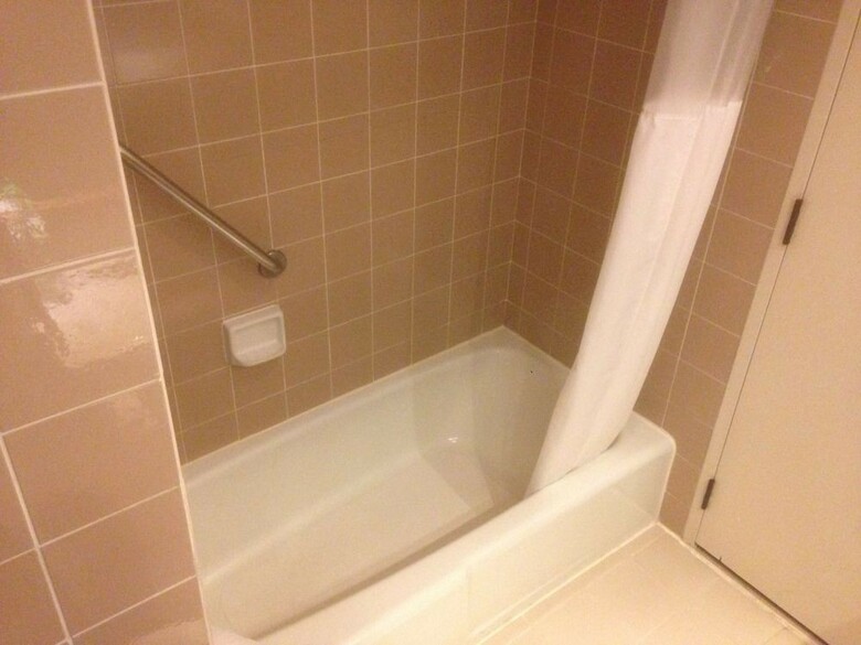 Hotel Holiday Inn San Jose-aurola