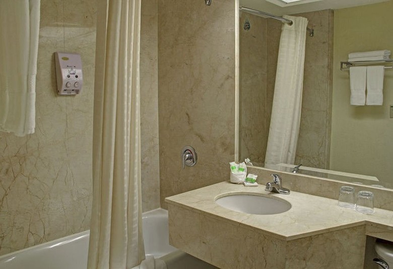 Best Western Irazu Hotel And Casino
